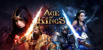 Age of Kings: Skyward Battle