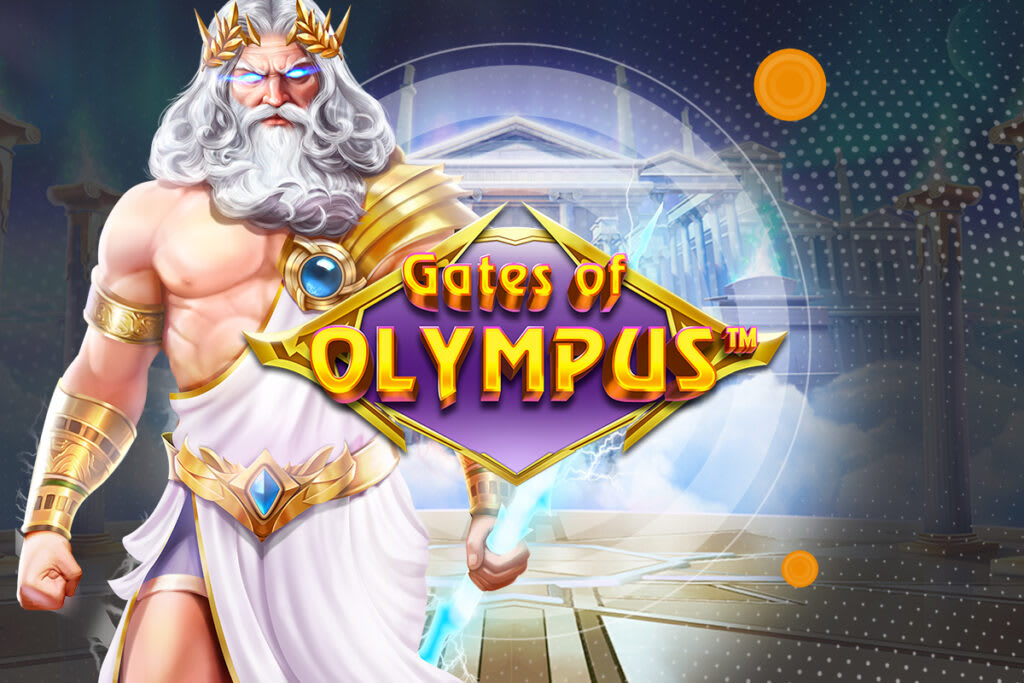 Pragmatic Play Gates of Olympus